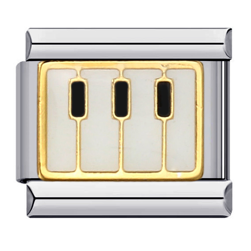 Piano Charm