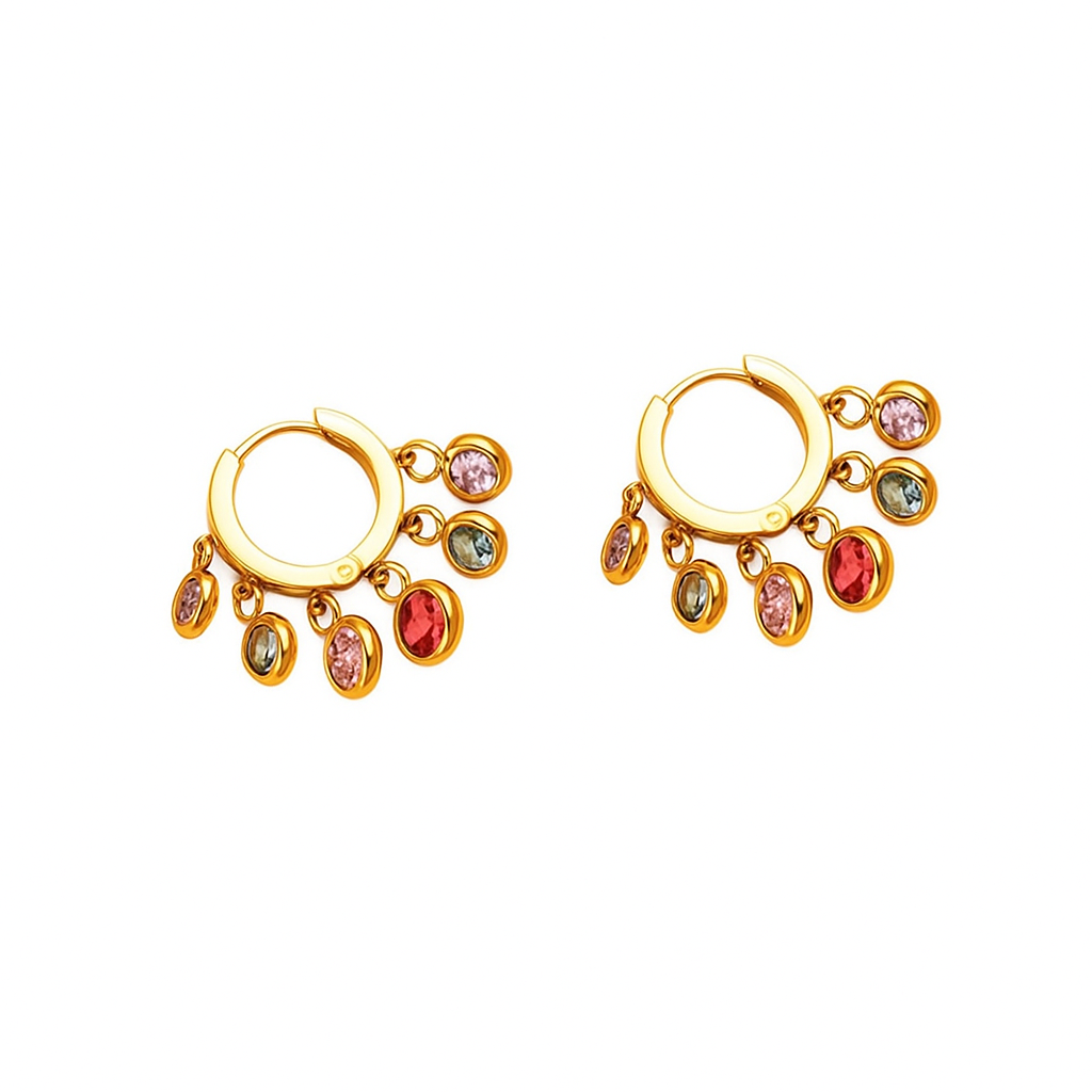 Isabella Earring