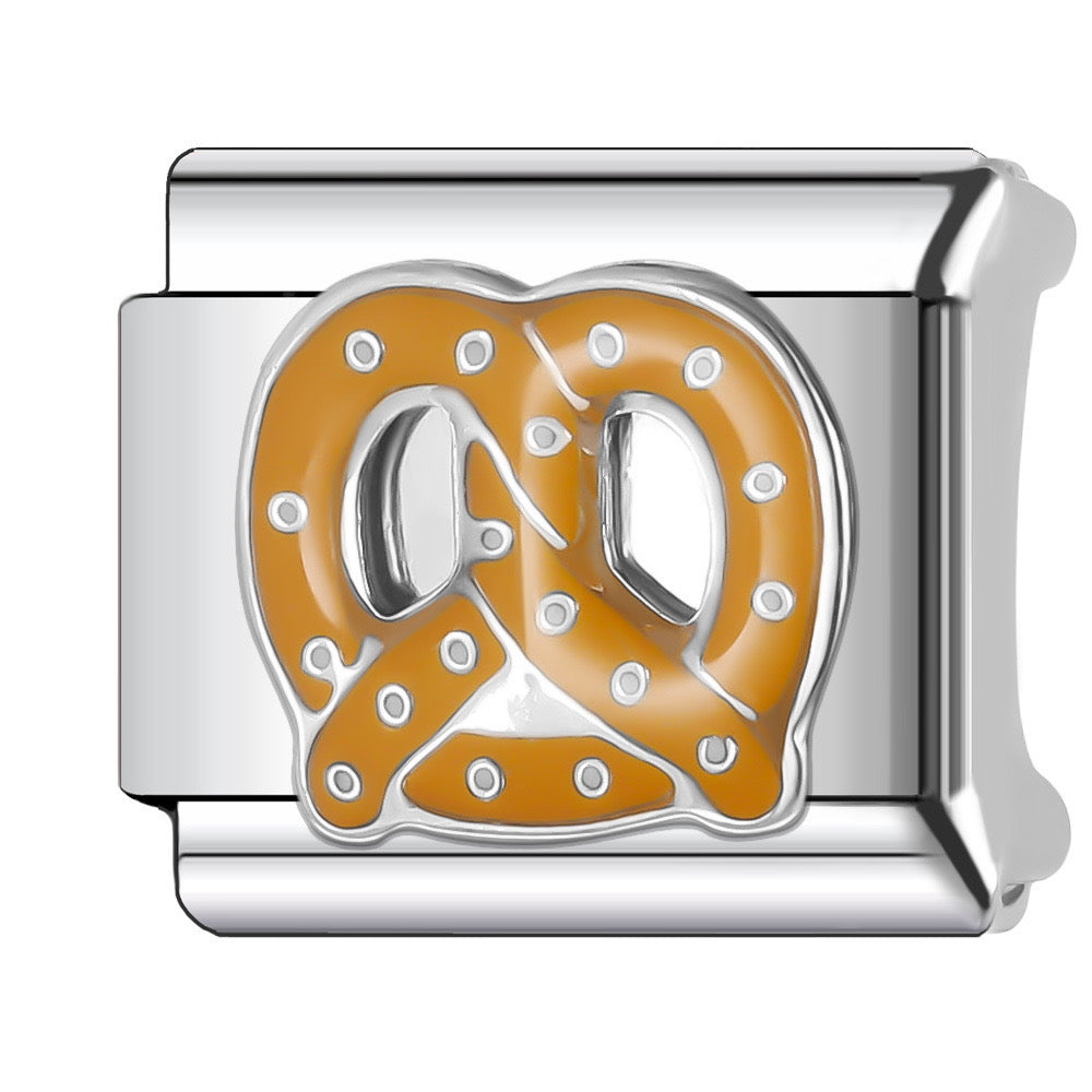 Pretxel Charm