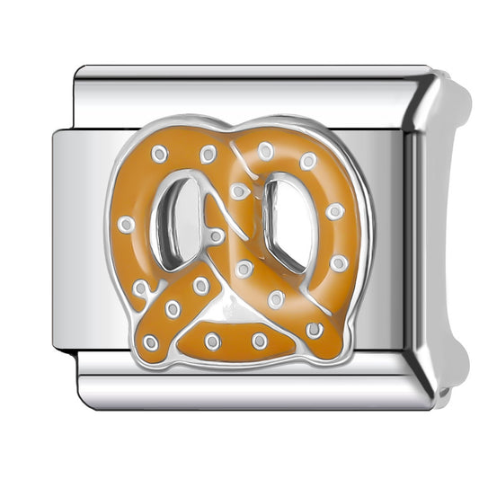Pretxel Charm