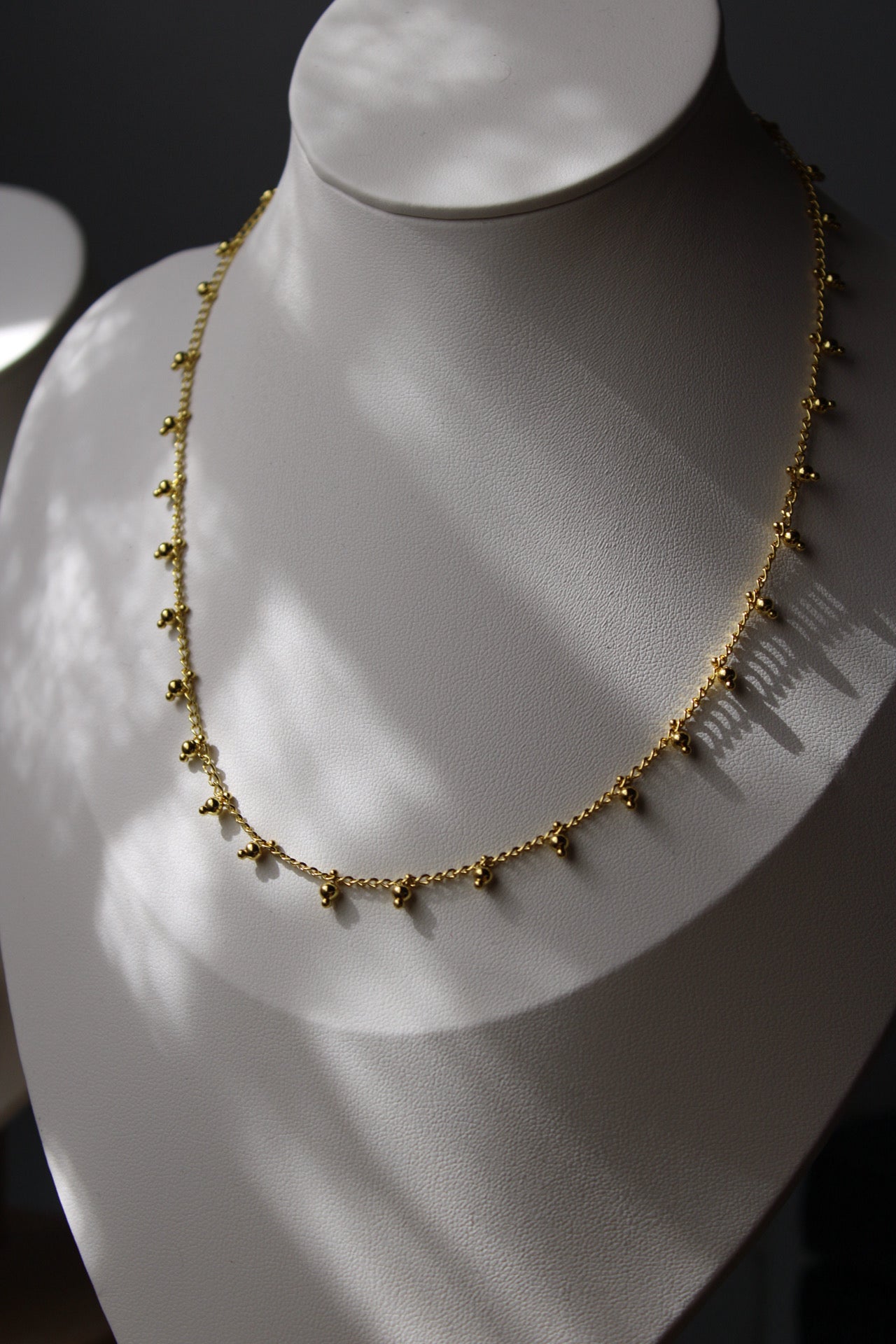 Aurelís Necklaces