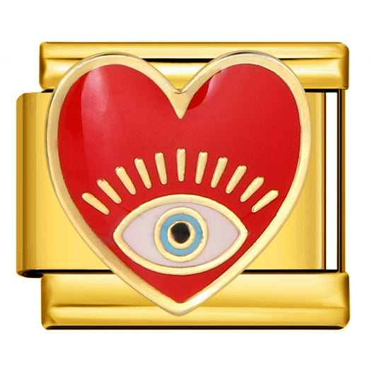 Heart Charm