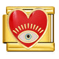 Heart Charm