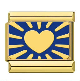 Heart Charm