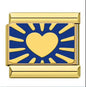 Heart Charm