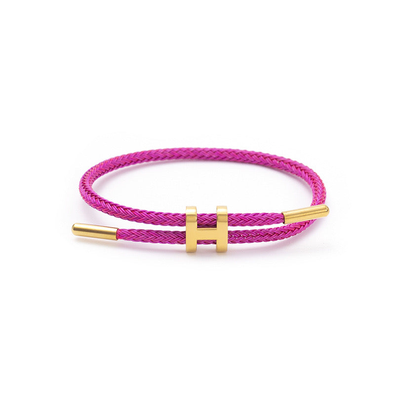 Hermes Bracelet