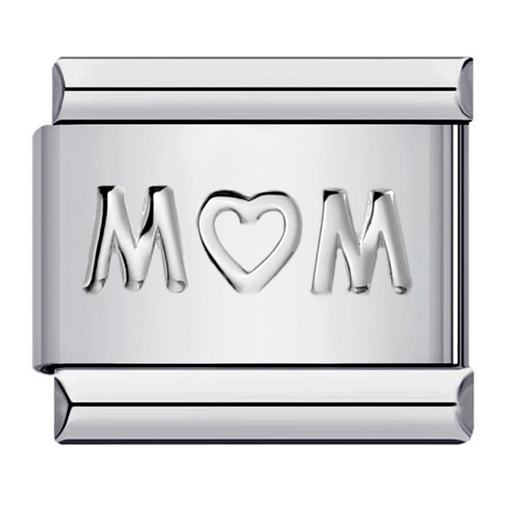 Mom Charm