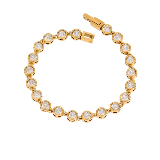 Sweet Kiss Bracelet