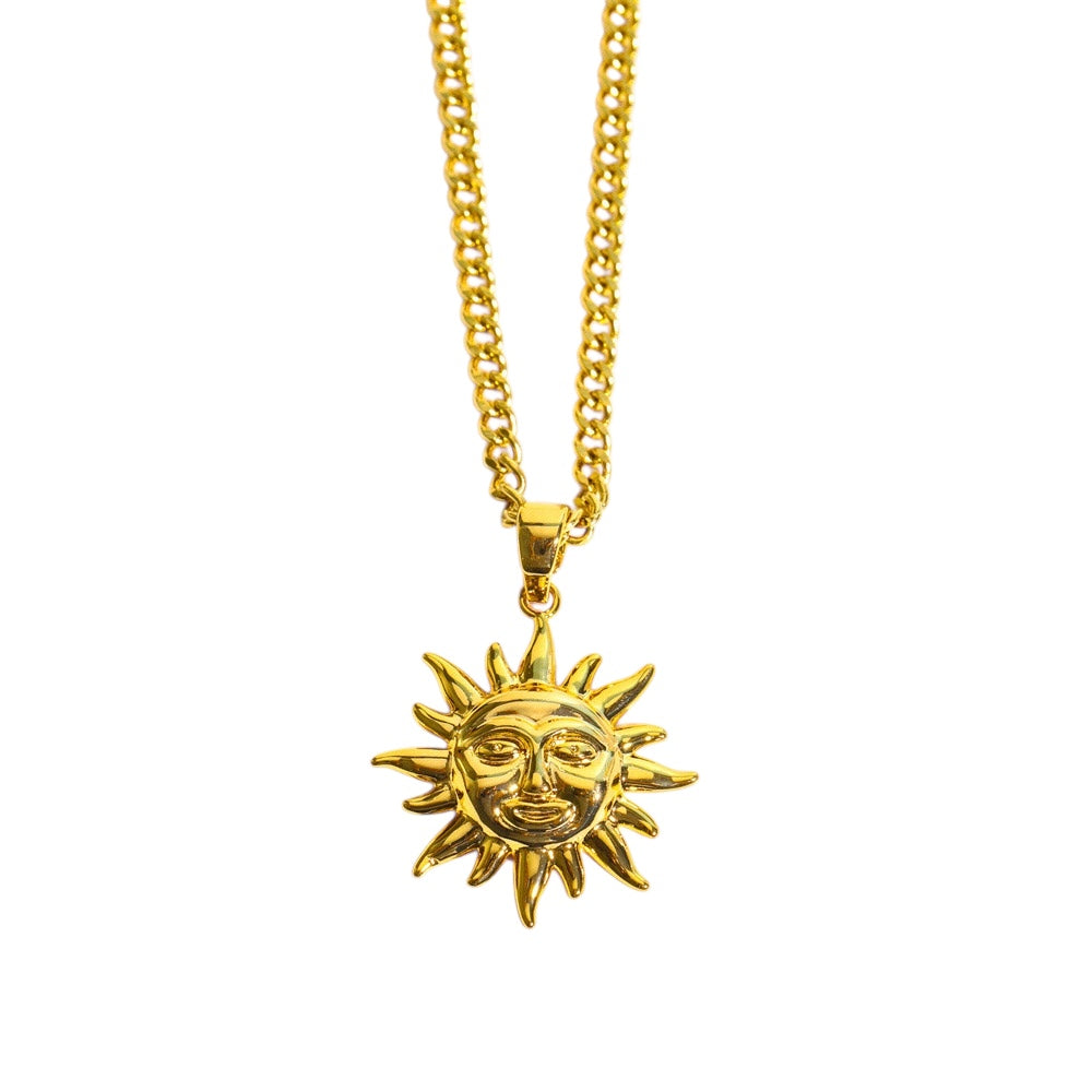 Sol Caribe Necklace