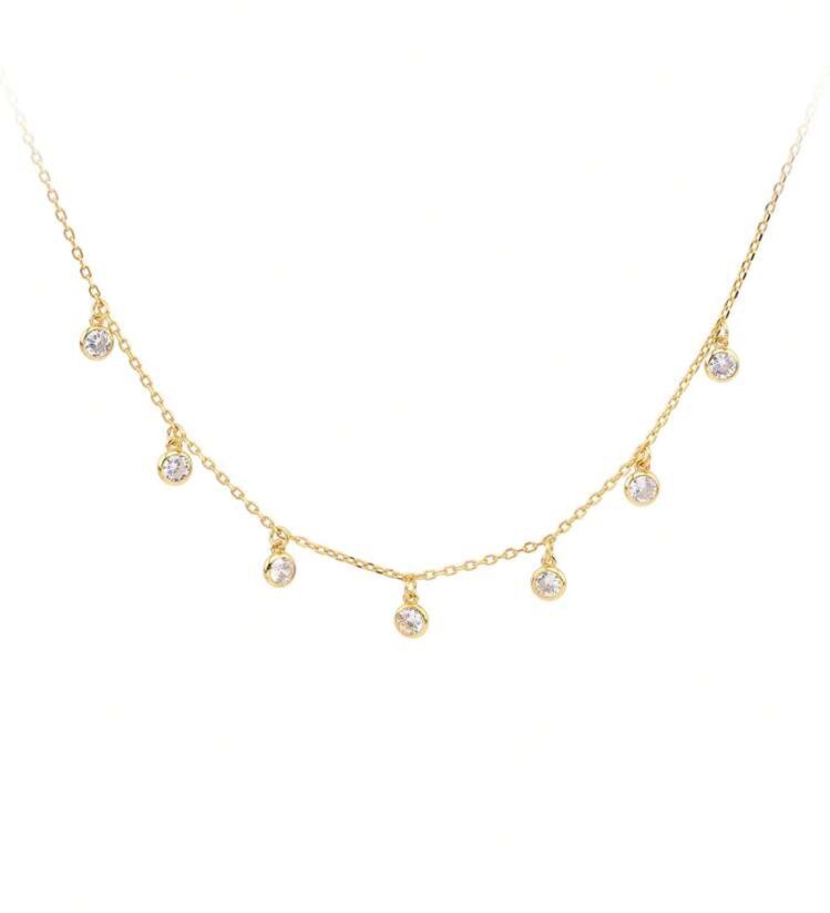 Luz Necklace