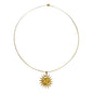 Maia Sun Necklace