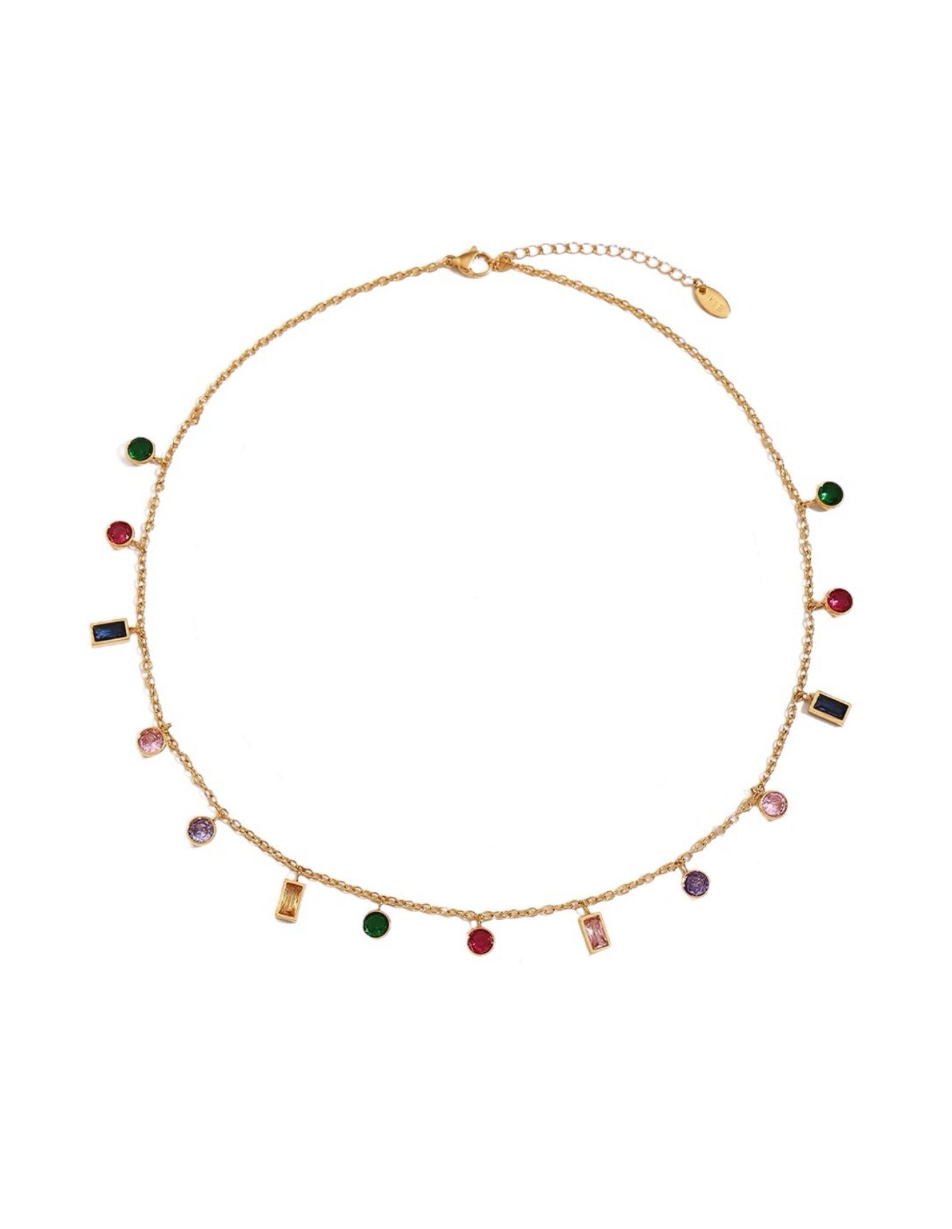 Melissa Necklace
