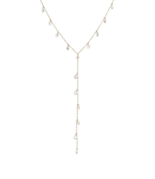 Amalia Crystal Chain
