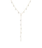 Amalia Crystal Chain