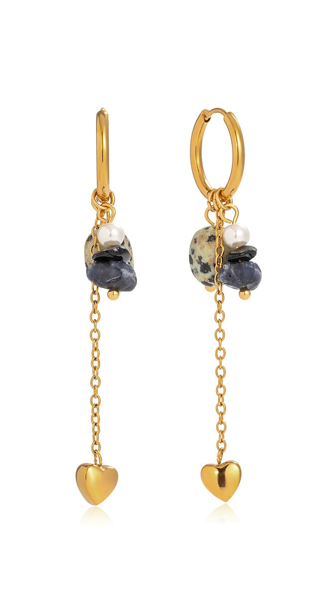 Rowena Earring