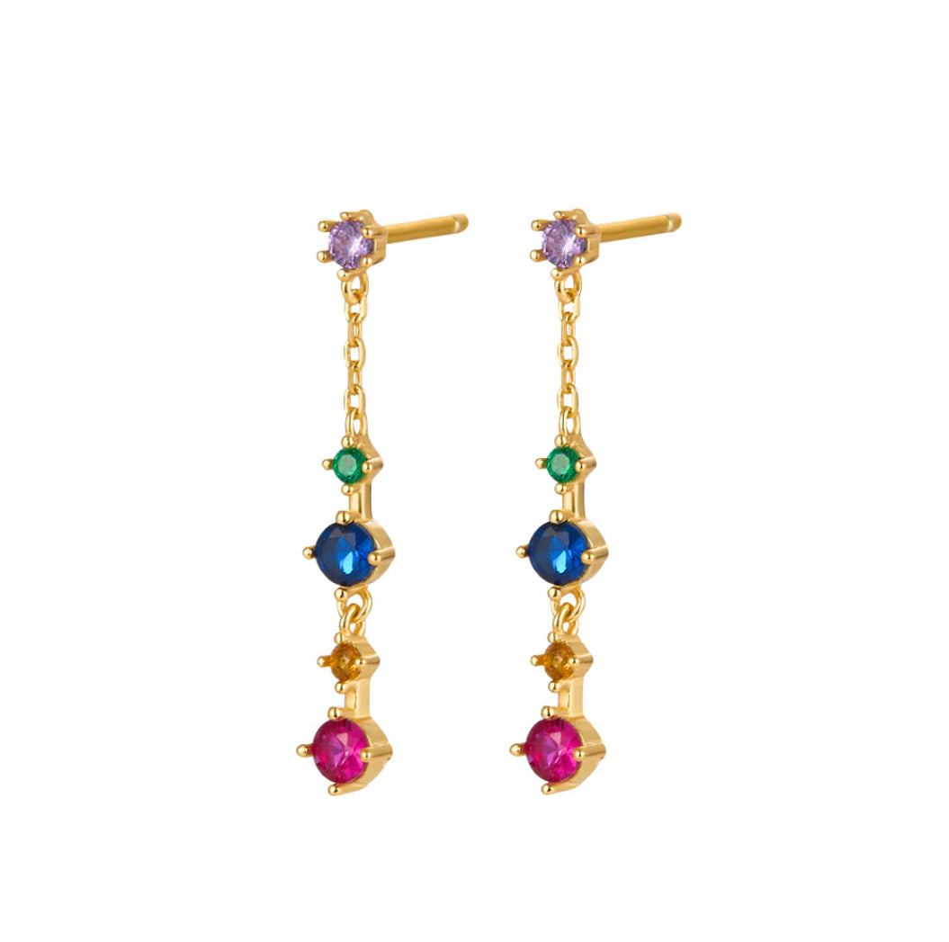 Delancy Earring