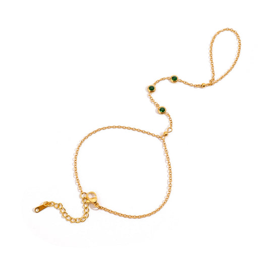 Camile Hand Chain