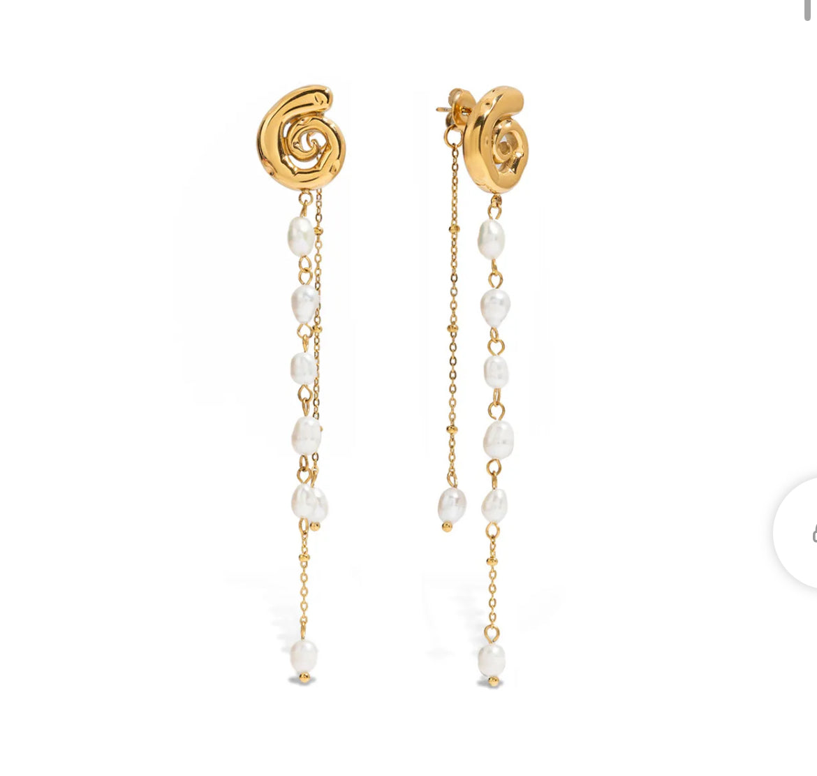 Bali Earring