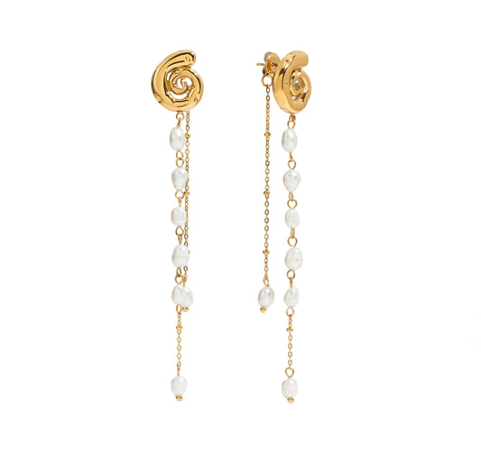 Bali Earring