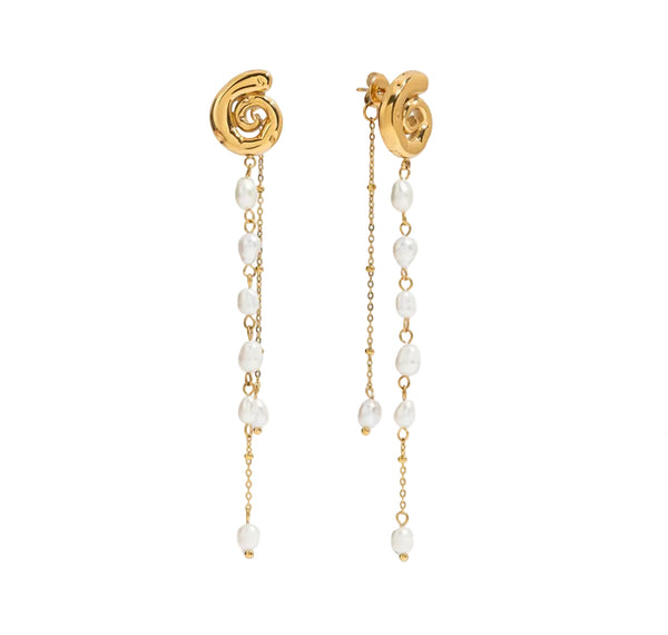 Bali Earring