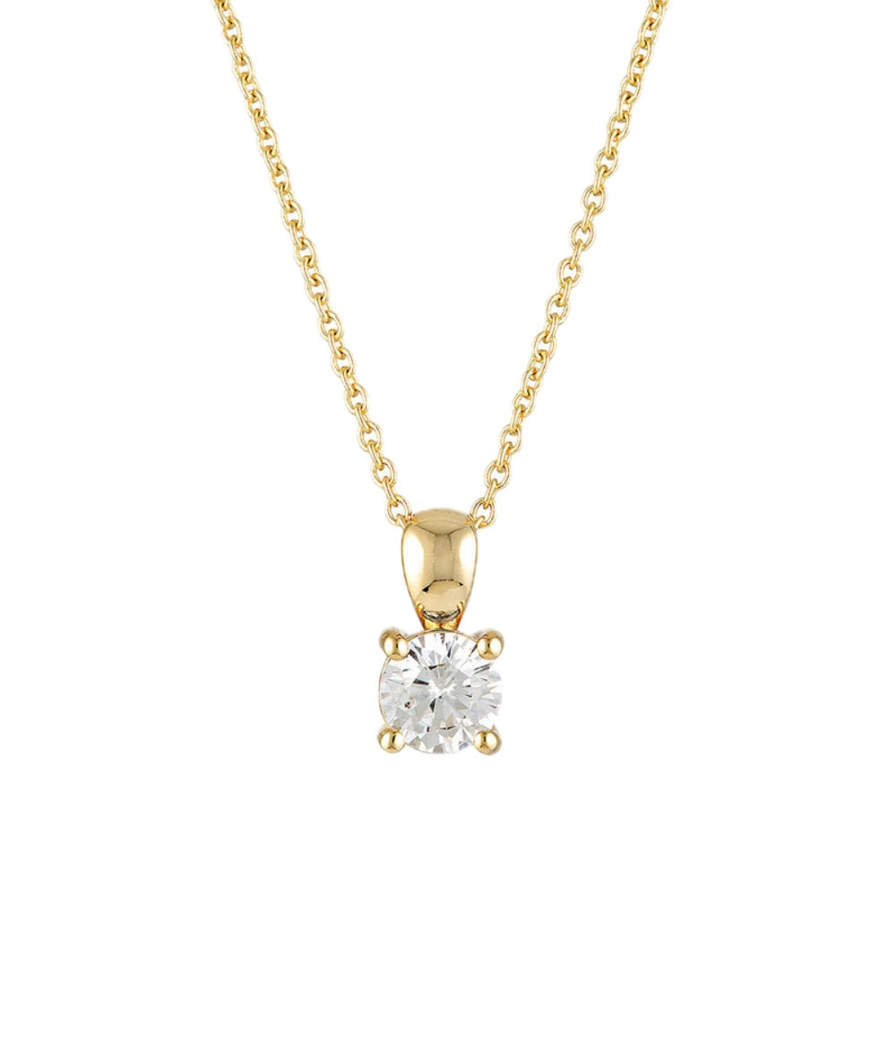 Marie Diamond Chain