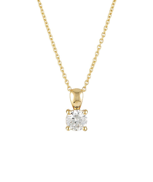 Marie Diamond Chain