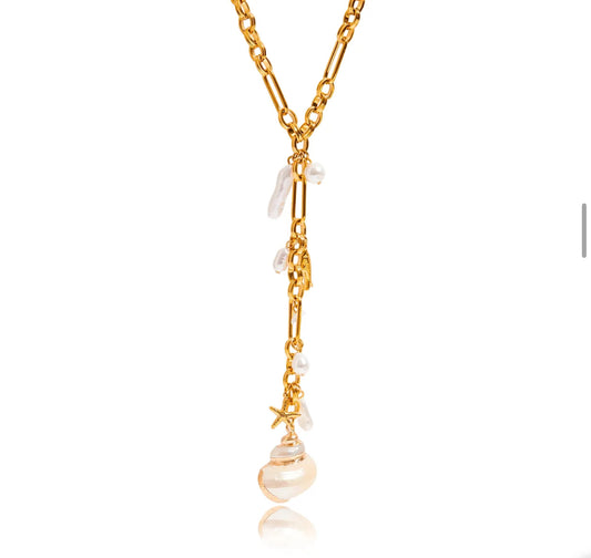 Bali Necklace