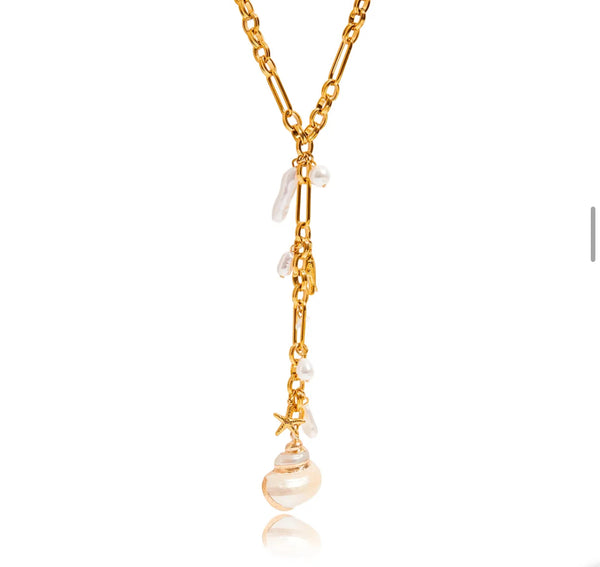 Bali Necklace
