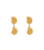 Coral Earring