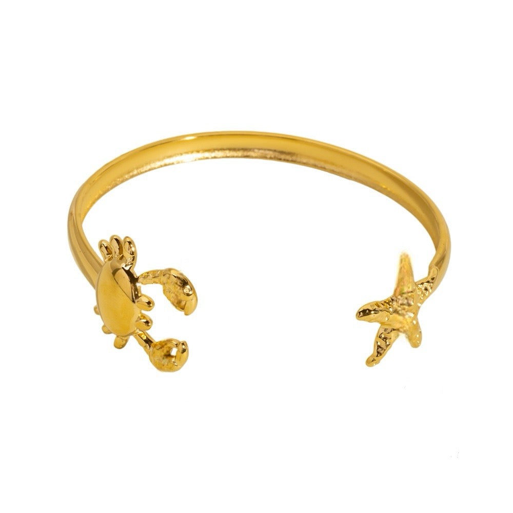 Bahía Dorada Bracelet