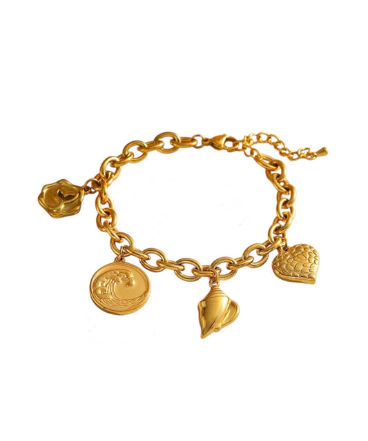 Siren Bracelet