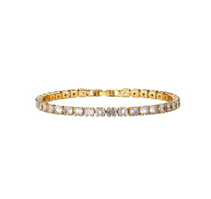 Marie Diamond Bracelet