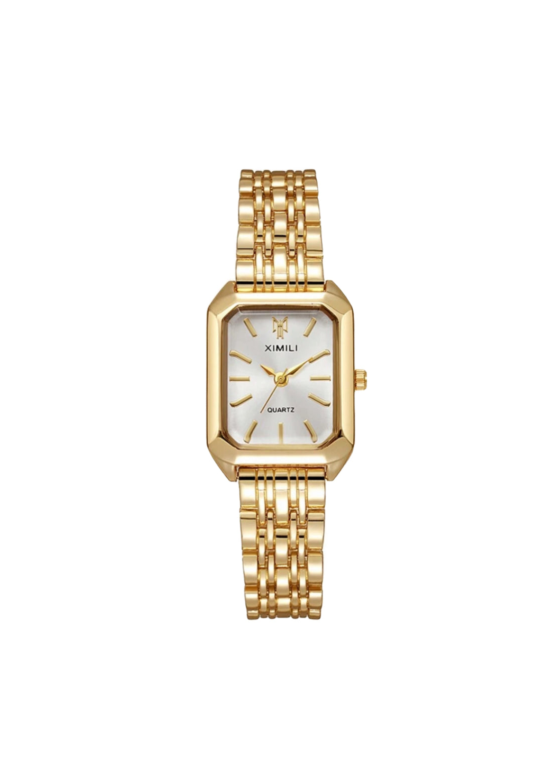 Ayla Gold Watch
