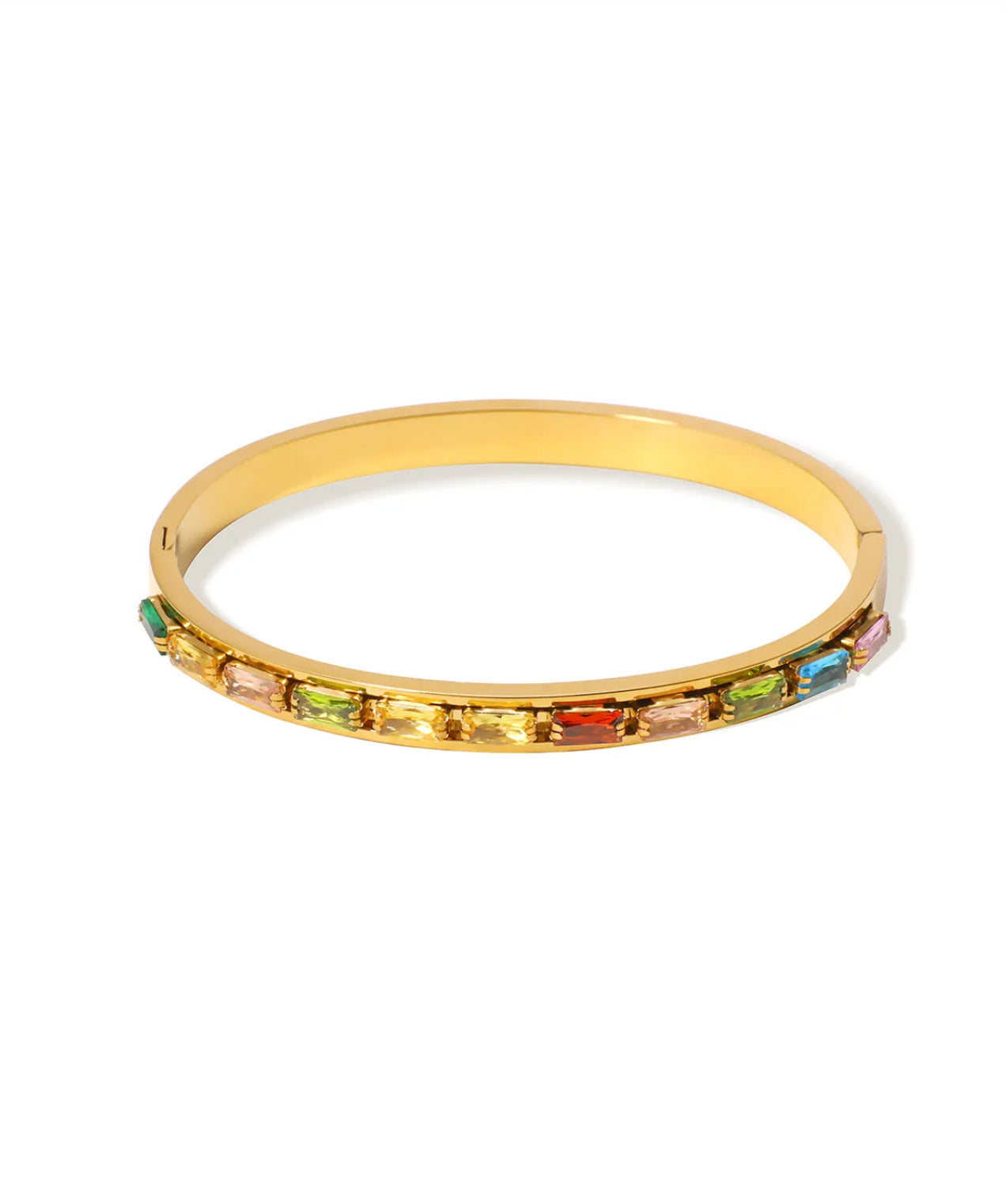 Color Bangle