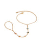 Leo Color Hand Chain