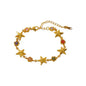 Ayana Star Bracelet
