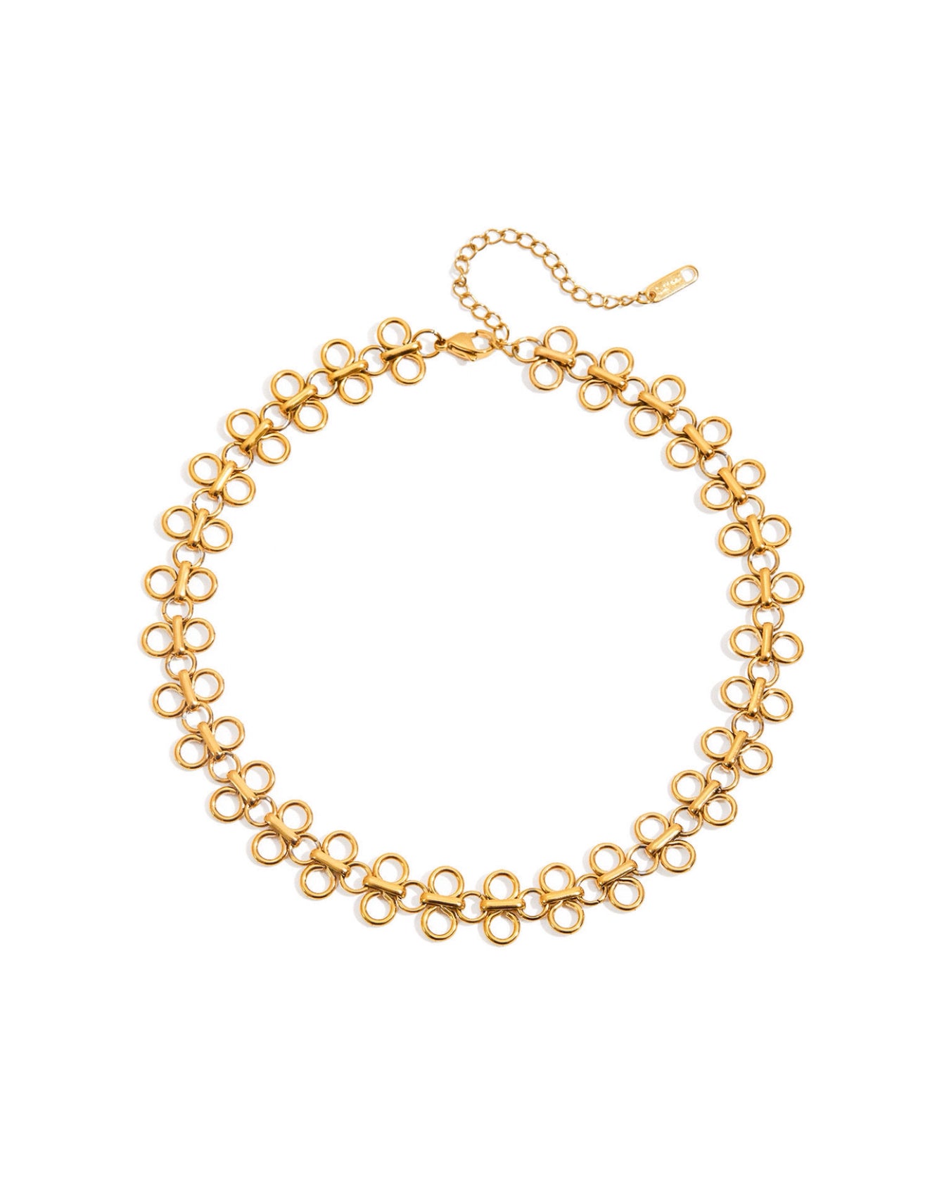 Bali Choker