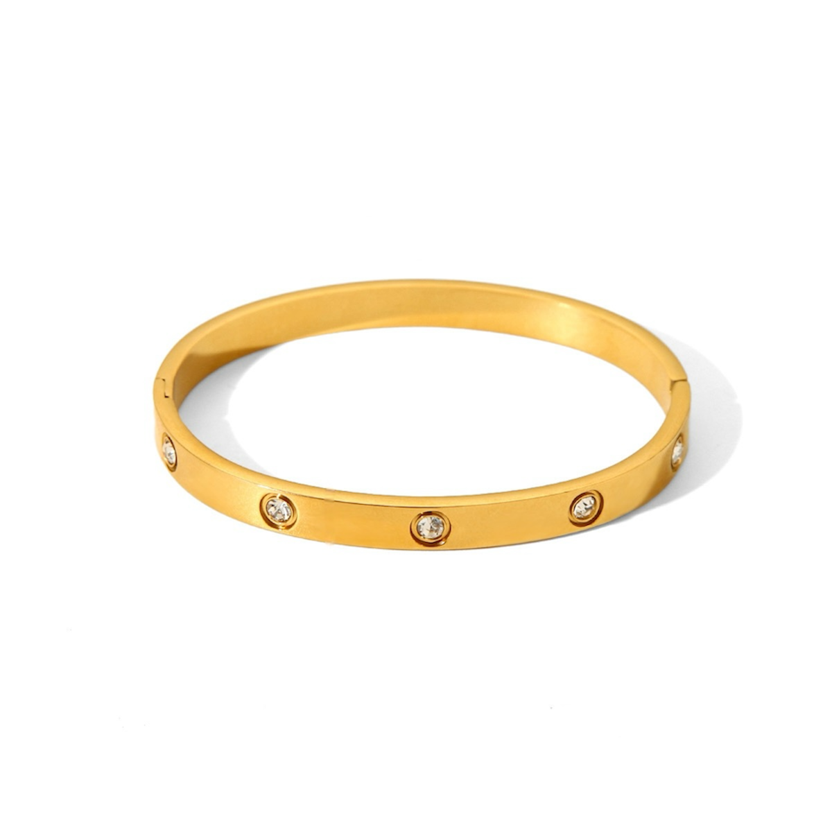 Soley Bangle