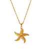Stella Necklace