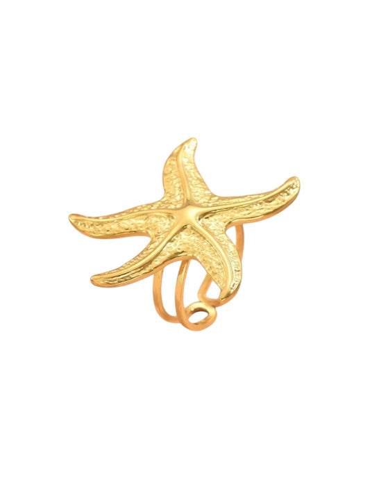 Nahara Ring