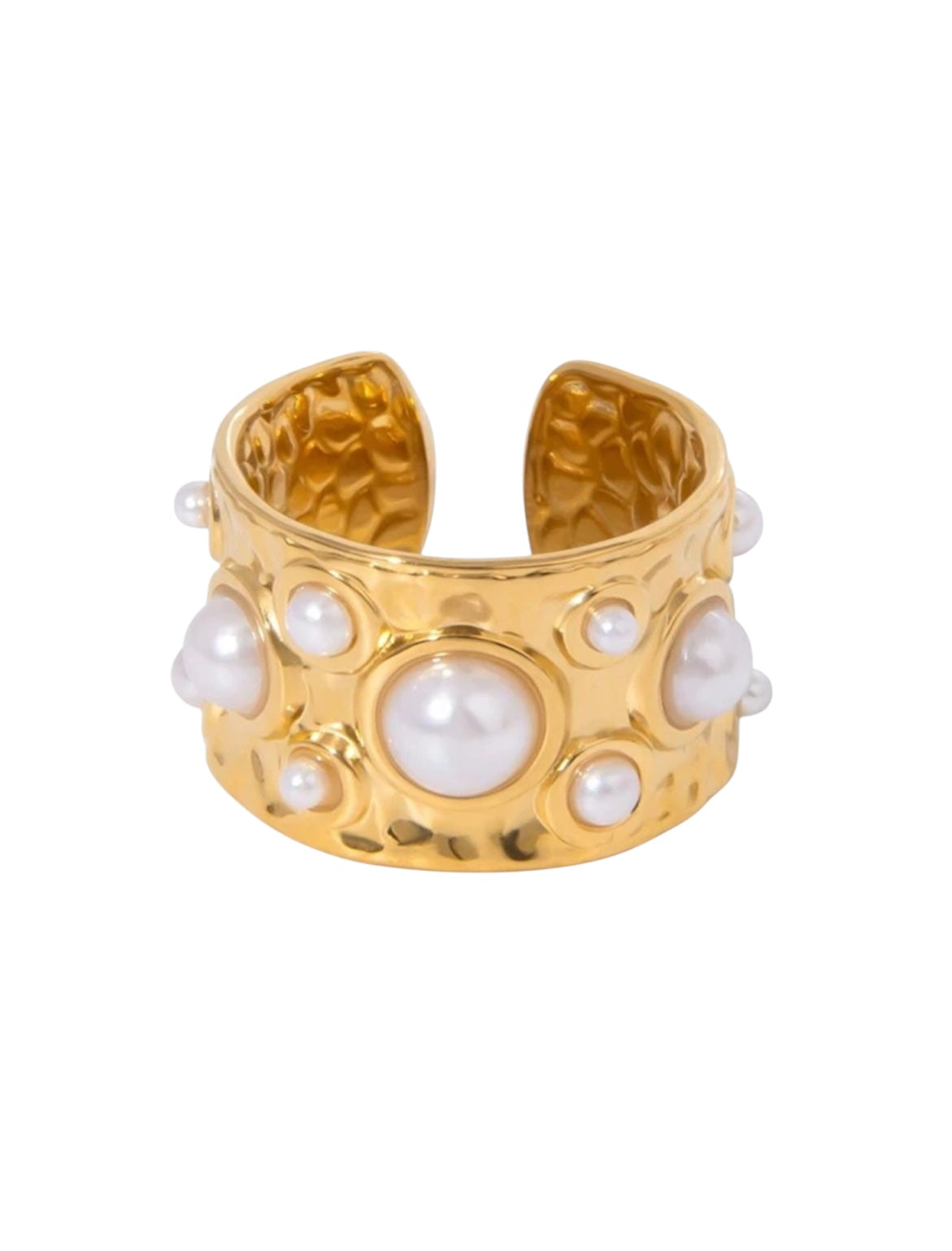 Venera Ring