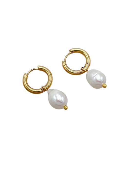 Brisa Earring
