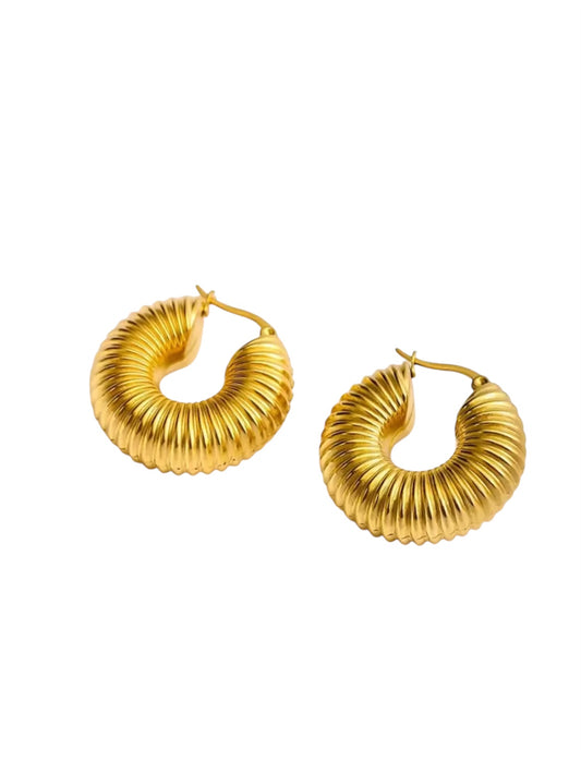Celestia Earring