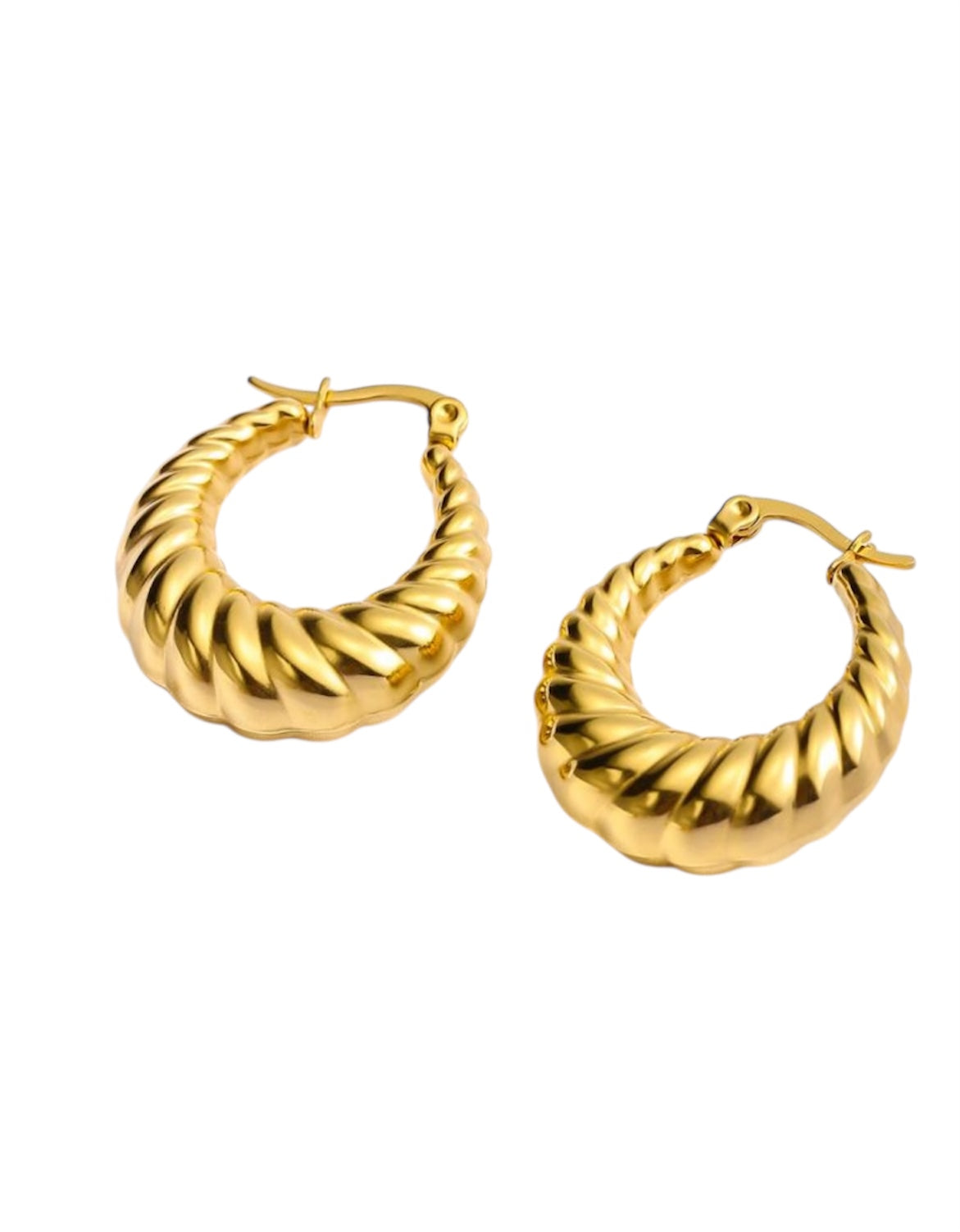 Soleil Earrings