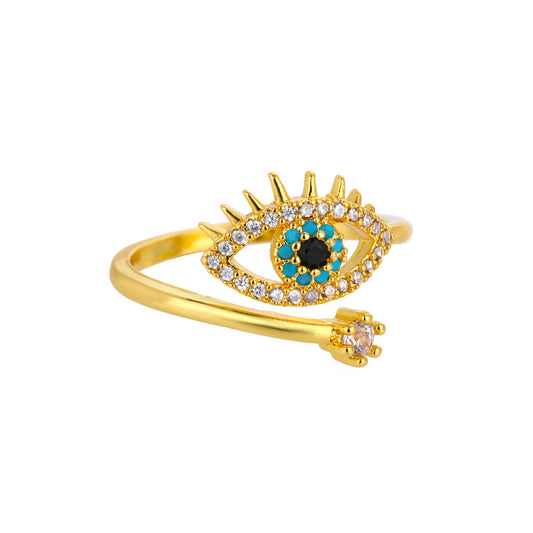 Eye Ring