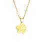 Flor de Maga Necklace