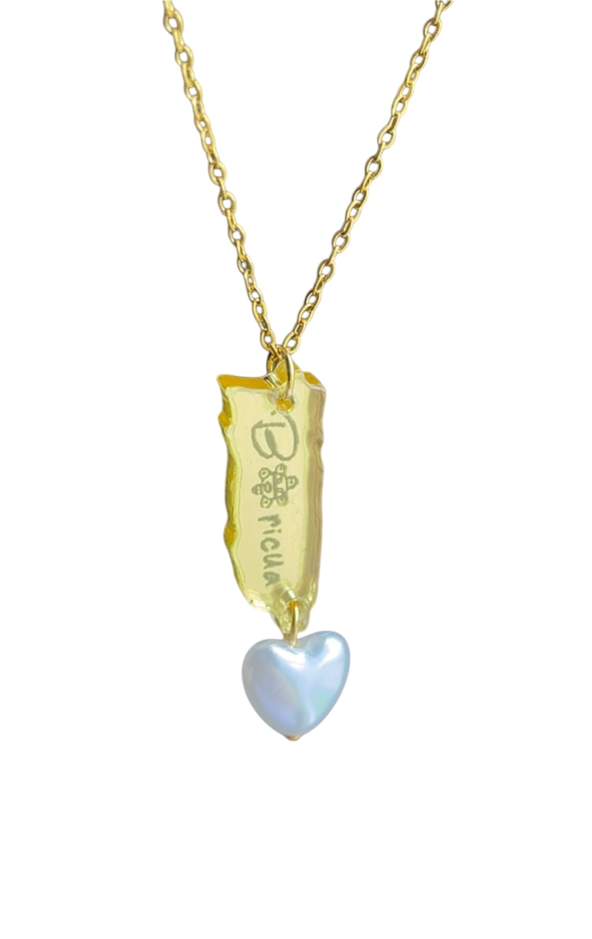 Islita Necklace