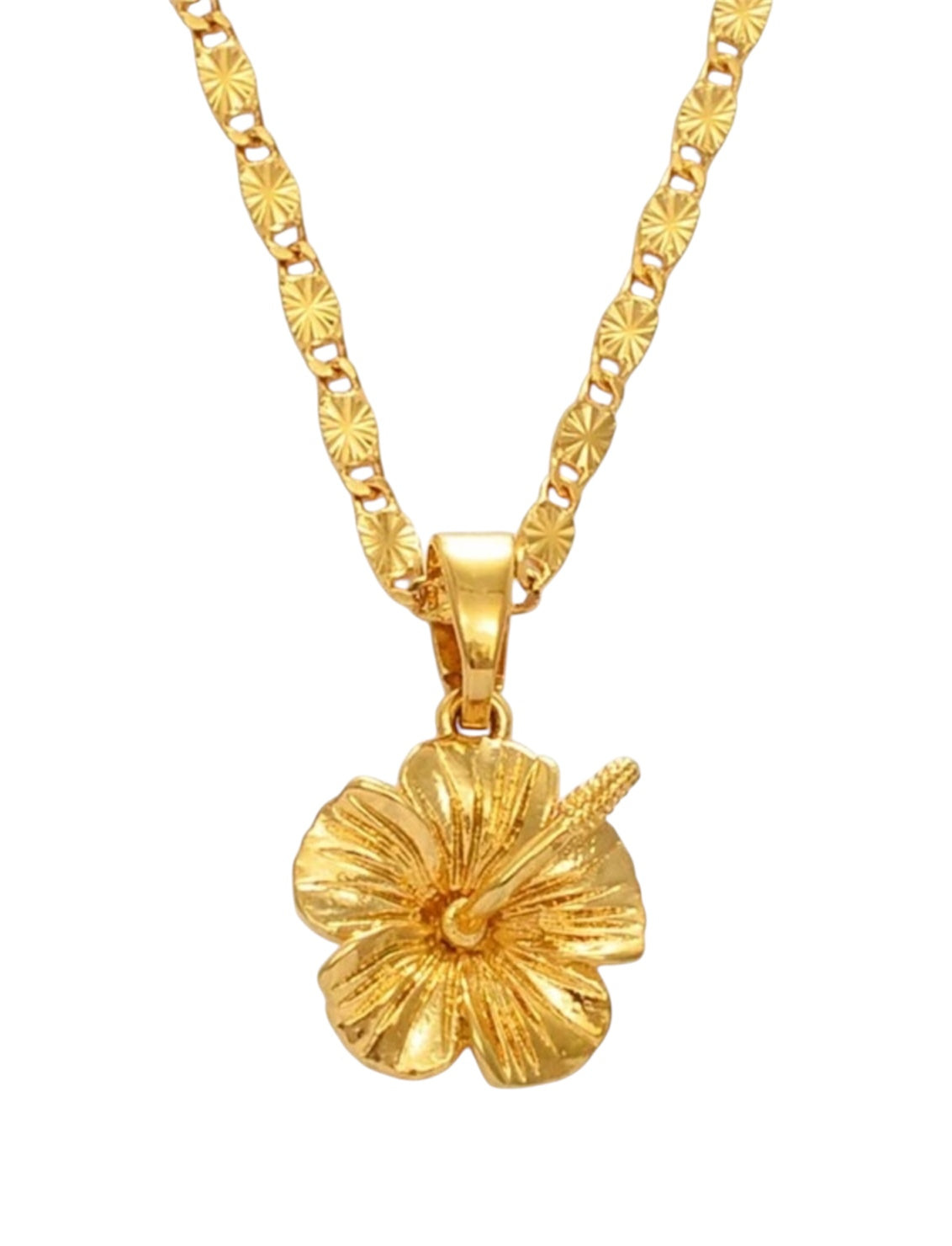 Maga Necklace