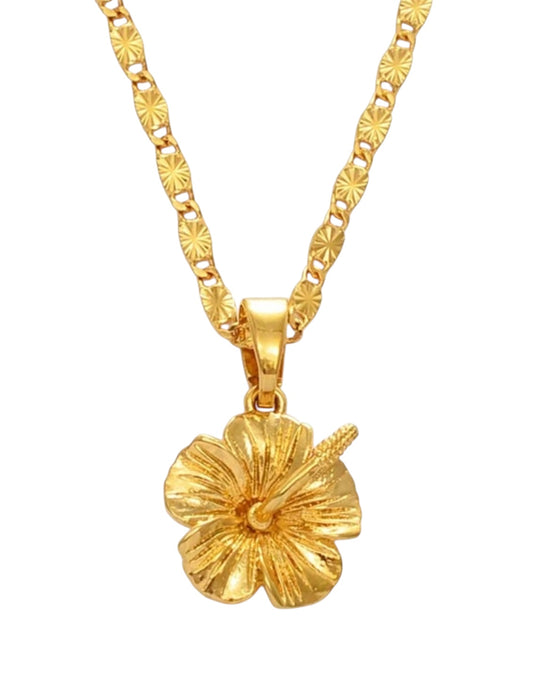 Maga Necklace