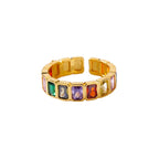 Magi Color Ring